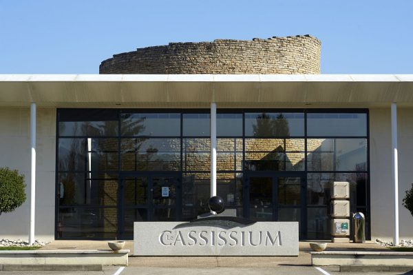 Emile's Billet le Cassissium