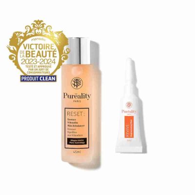 Essence régénérante Revive Puréality 50 ou 100ml