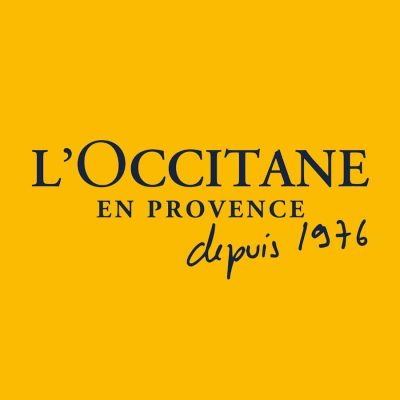 Logo loccitane