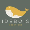 Logo IdéboisCréations