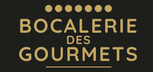 Logo Bocalerie des Gourmets