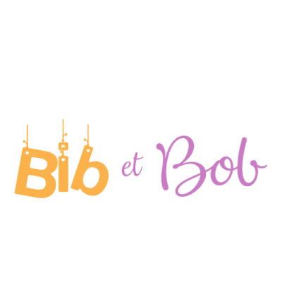 logo bib et bob