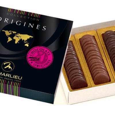 Chocolaterie de Marlieu bestseller