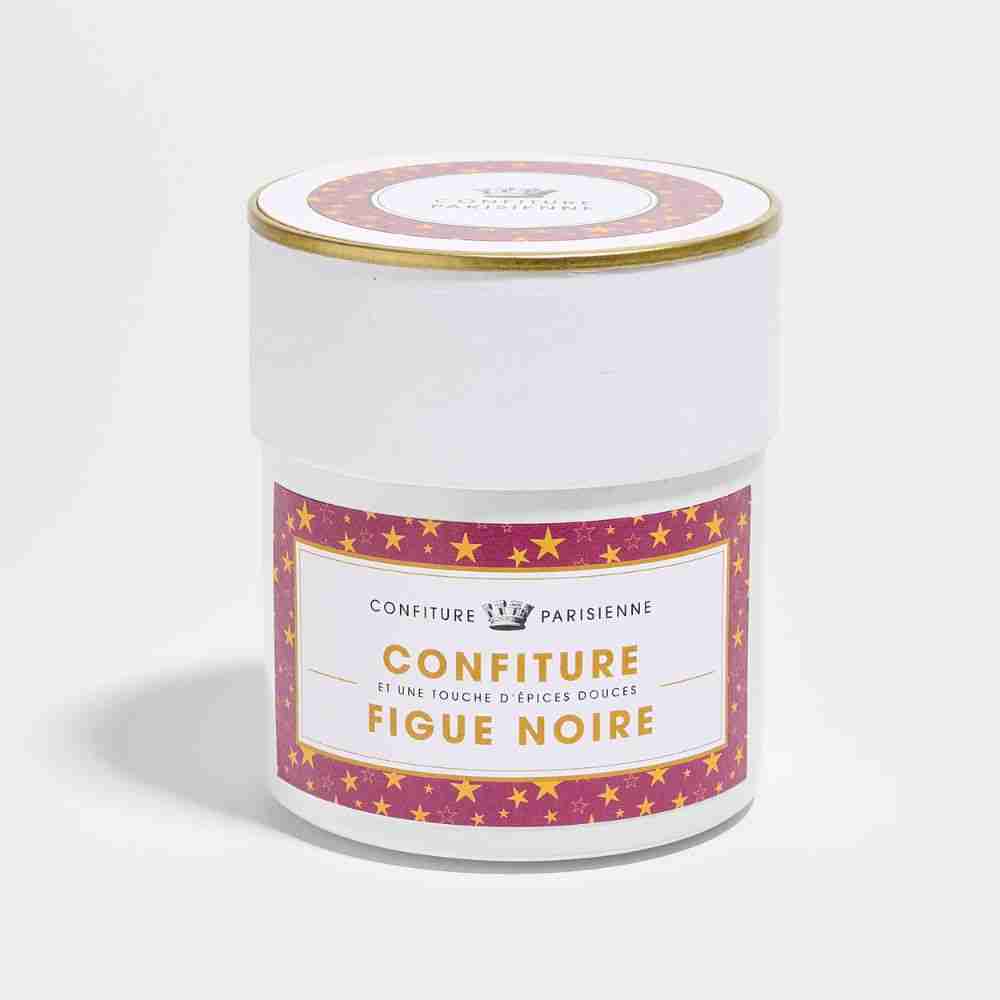 Le coffret découverte de Confiture Parisienne