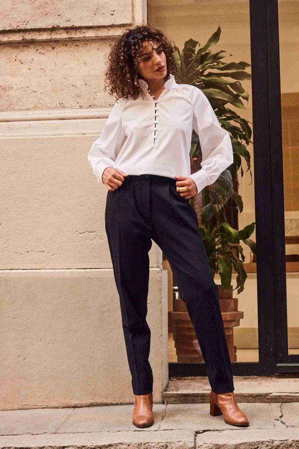 Danielle Engel Pantalon Maxime