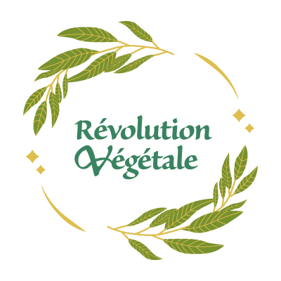 Révolution Végétale