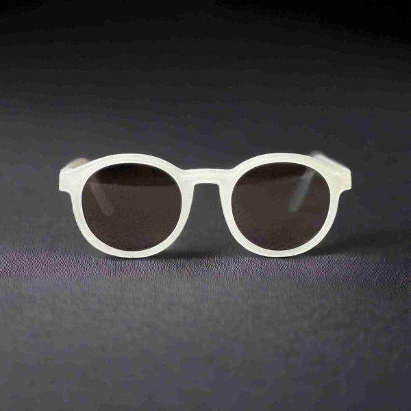 Marggot lunettes CEES® LOUIS(E) Ice