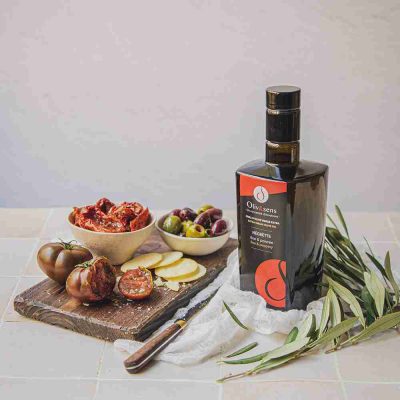 Oliv&sens Huile d'olive Vierge Extra Négrette