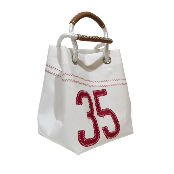 Sac a main Cube S voile 35 Vent de Voyage