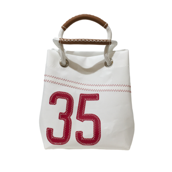 Sac a main Cube S voile 35 Vent de Voyage