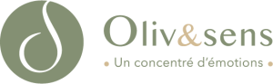 Logo Oliv&sens