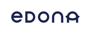 Logo edona