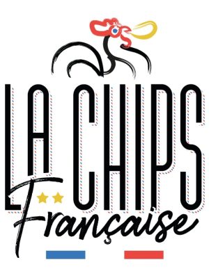 La chips Française Logo