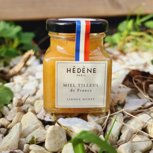 Hédène Coffret signature miel tilleul