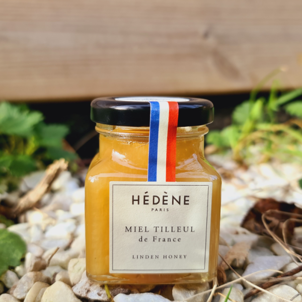 Hédène Coffret vitalisant miel tilleul