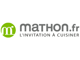 Logo Mathon