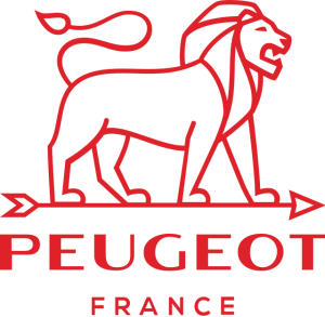 Logo Peugeot saveurs