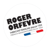 Roger Orfevre logo