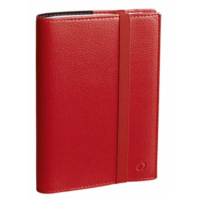 Time Life pocket QuoVadis Rouge