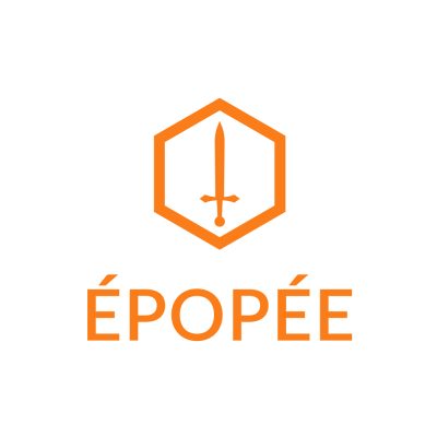epoppe films logo