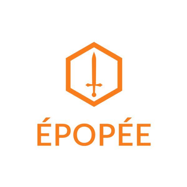 epoppe films logo