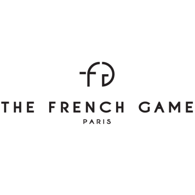 the French game logo