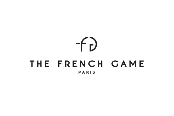 the French game logo