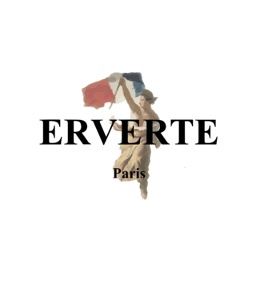 Erverte Paris logo