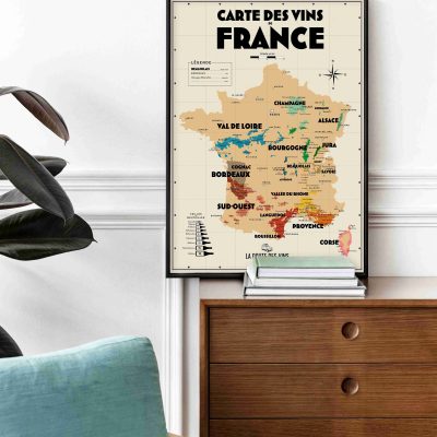 La Route des Vins France