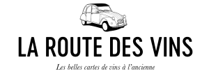 La Route des Vins logo