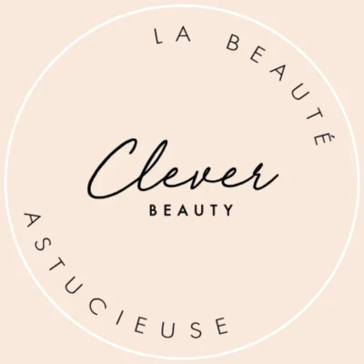 Clever beauty logo