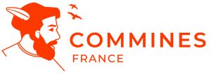 Commines France logo