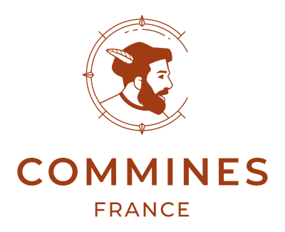 Commines France
