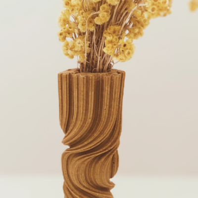L'éco maison décoration Vase à fleurs no.4