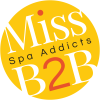 Miss B2B logo