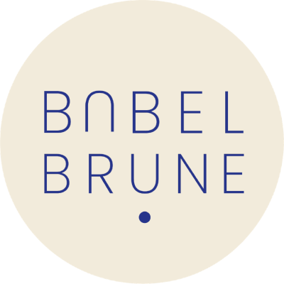 Babel Brune logo