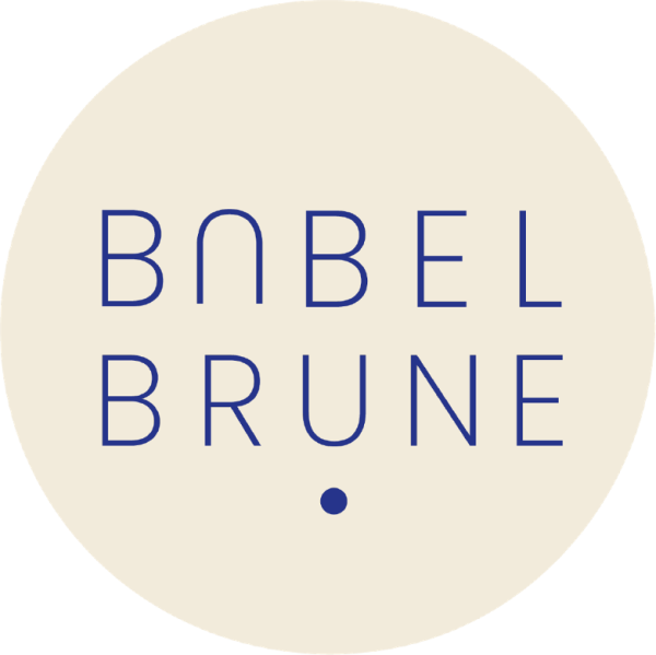 Babel Brune logo