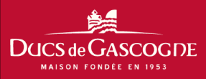 Ducs de Gascogne logo