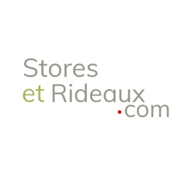 logo stores et rideaux