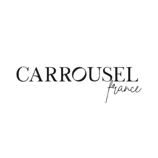 Logo carrousel France