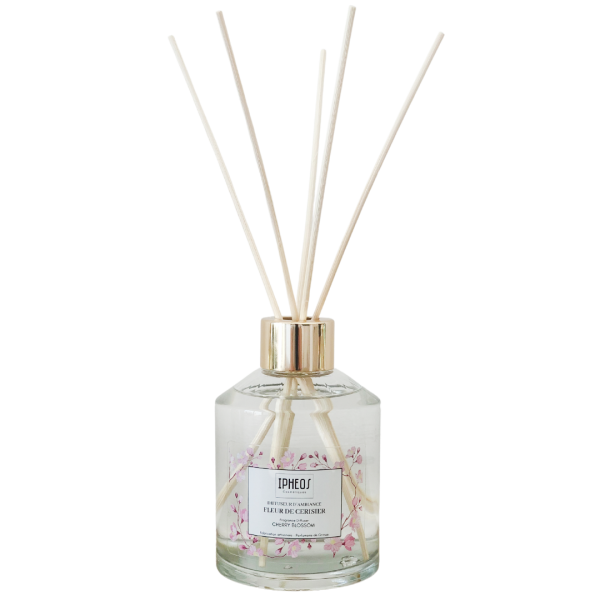 Diffuseur d ambiance Fleur de Cerisier