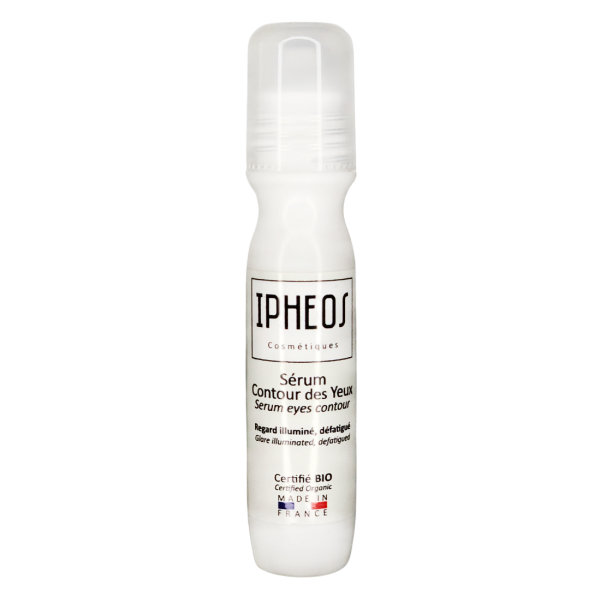 Ipheos serum contour des yeux