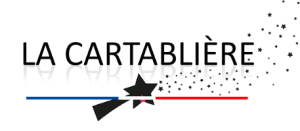 La Cartablière logo