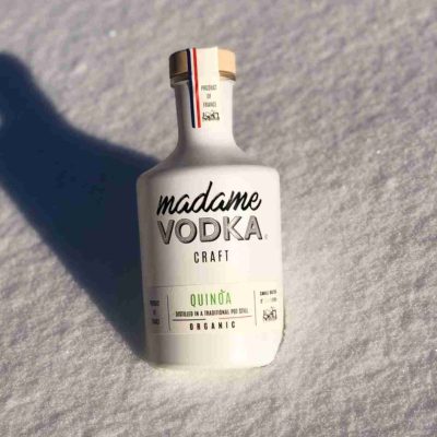 Maison AR.Spirits Madame Vodka