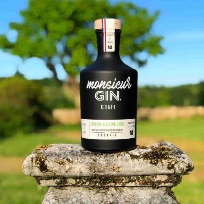 Maison AR.Spirits Monsieur Gin