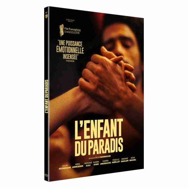 La Vingt-Cinquième Heure L'Enfant du Paradis