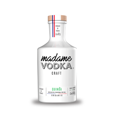 Maison AR.Spirits Madame Vodka