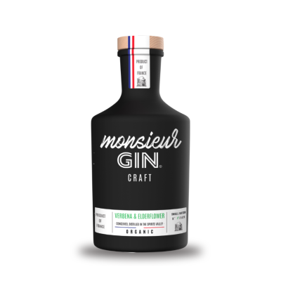 Maison AR.Spirits Monsieur Gin