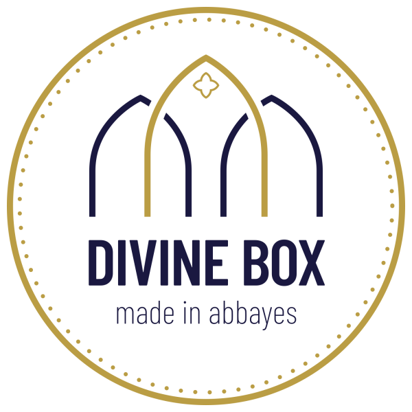 logo divine box