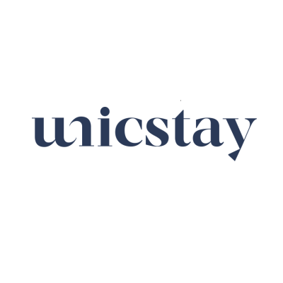 unicstay logo